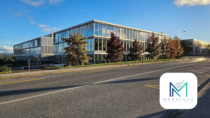 Neominds SA: A New Era for IT Consulting in Switzerland